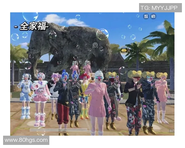 和平精英同人漫画与动画作品的创作与分享探索之旅