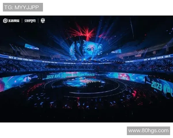 KPL春季赛总决赛精彩回顾银龙杯见证新王荣耀崛起