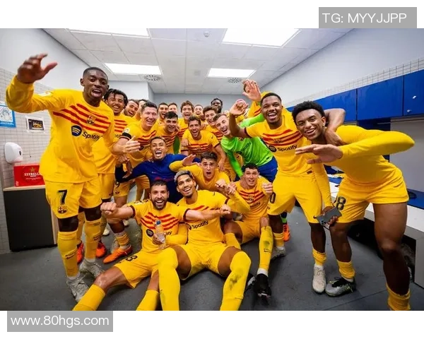 更衣室文化如何塑造球队战绩与团队凝聚力的深远影响